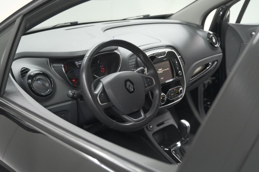 Renault Captur tce 120 xmod | trekhaak | camera | navigatie | parkeersensor