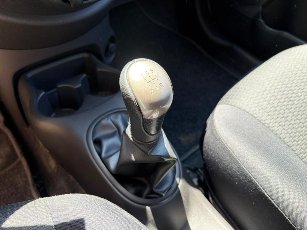 Nissan Micra 1.2 acenta
