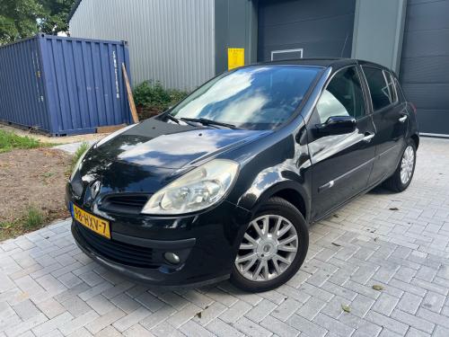 Renault Clio 1.2TCE Collection Inruilkoopje