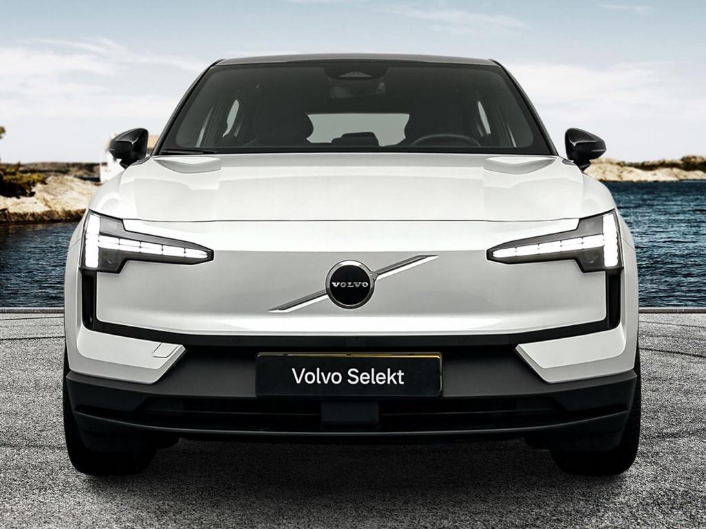 Volvo Ex30 extended plus 272pk/69kwh| camera| h&k sound