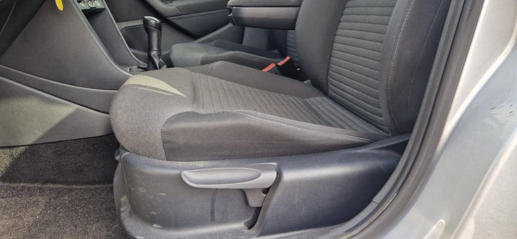 Volkswagen Polo 1.4-16v comfortline | airco | cruise control | armsteun | e
