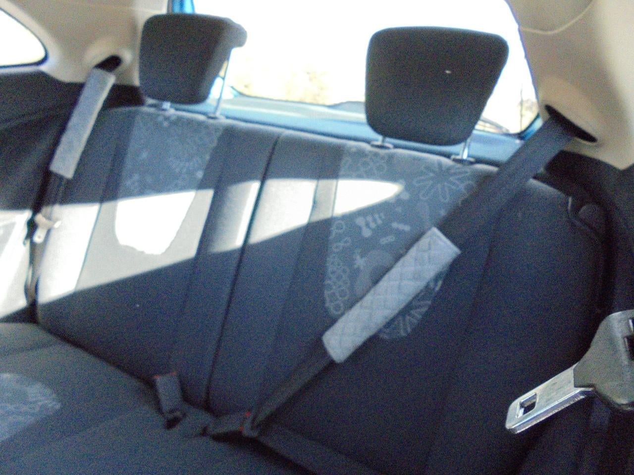 Ka 1.2 Trend trendy interieur slechts 134.254 Km Apk  nieuw bij aflevering