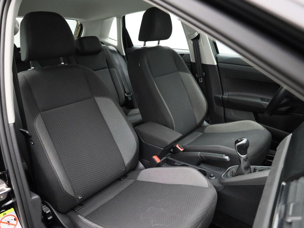 Volkswagen Polo 1.0 tsi life business | apple carplay / android auto | stoe