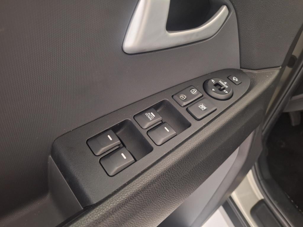 Kia Sportage 1.6 gdi x-treme executiveline