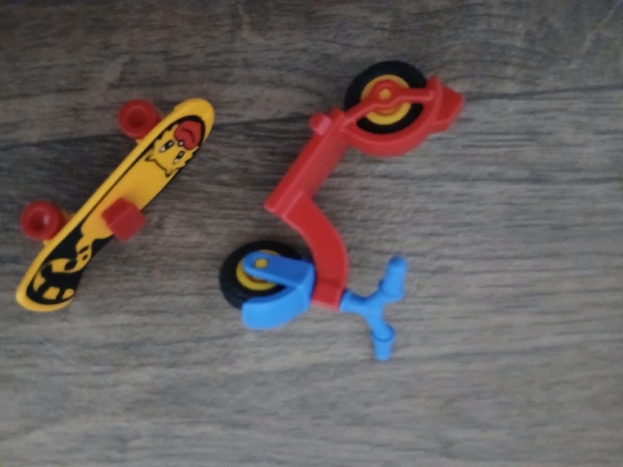 Playmobil boerderij
