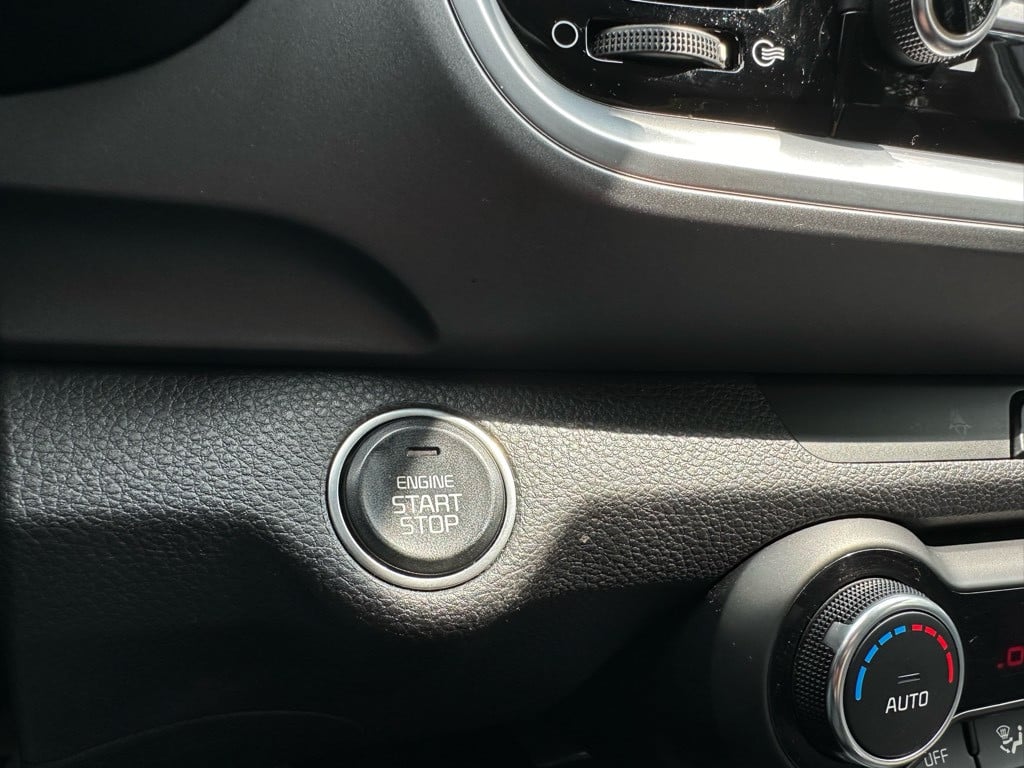 Kia Stonic 1.0 t-gdi dyn.line