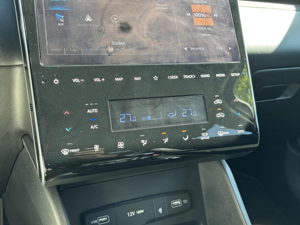 Hyundai Tucson 1.6 t-gdi mhev comfort smart