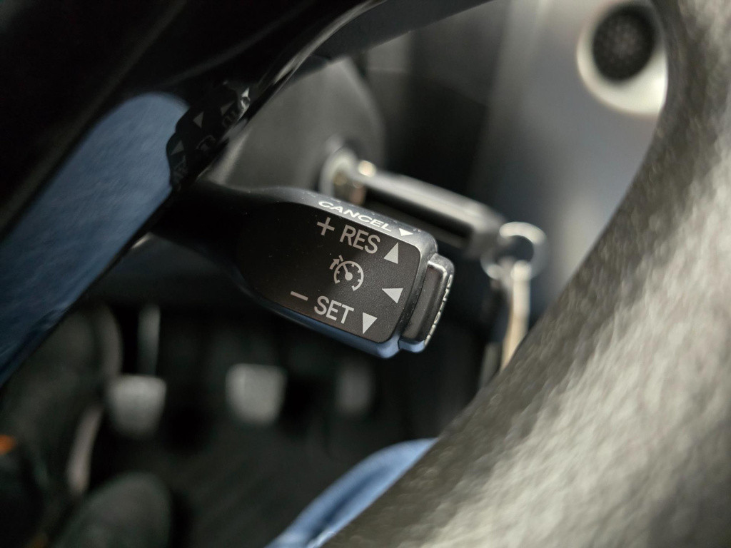 Citroen C1 occasion black edition met airco en bluetooth audio! | tweedehan