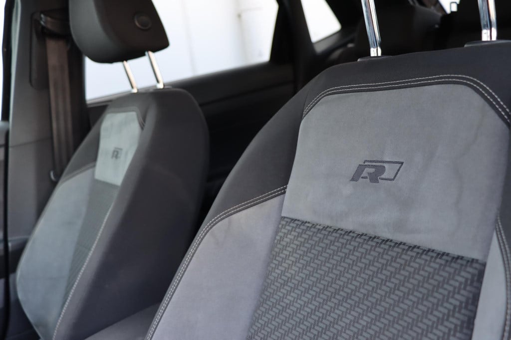 Volkswagen Polo 1.0 tsi highline r-line 95pk