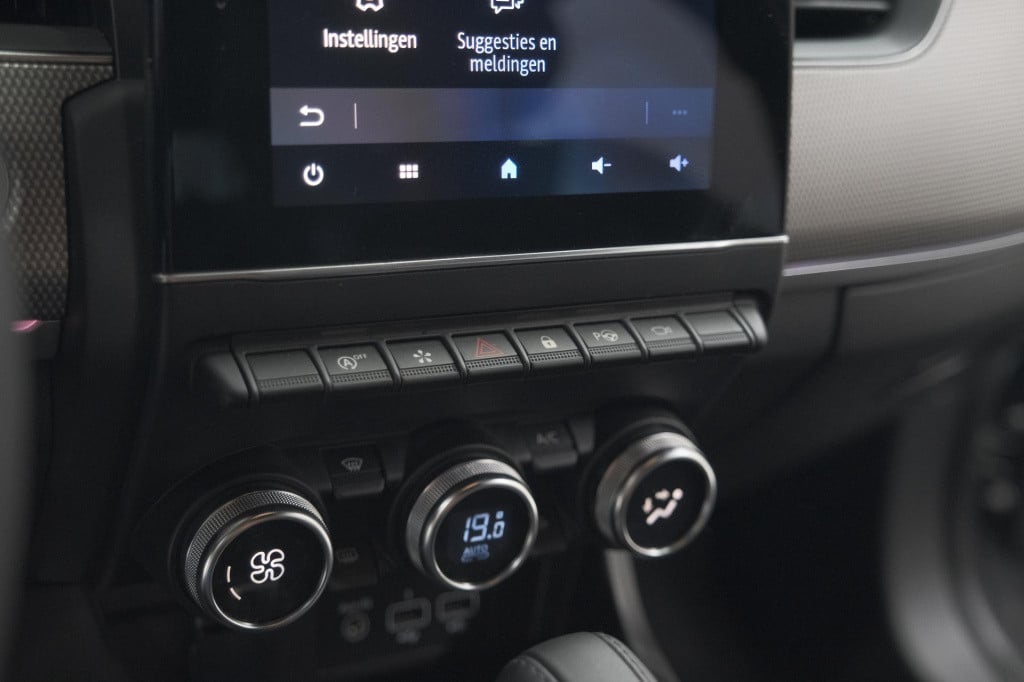 Renault Arkana mild hybrid 140 edc techno | 360 camera | dodehoekdetectie |