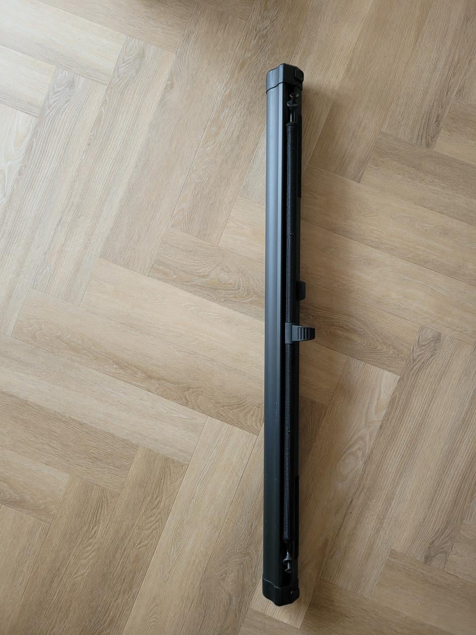 Origineel Audi A4 Avant B9 Scheidingsnet / Bagagenet (8W9861691)