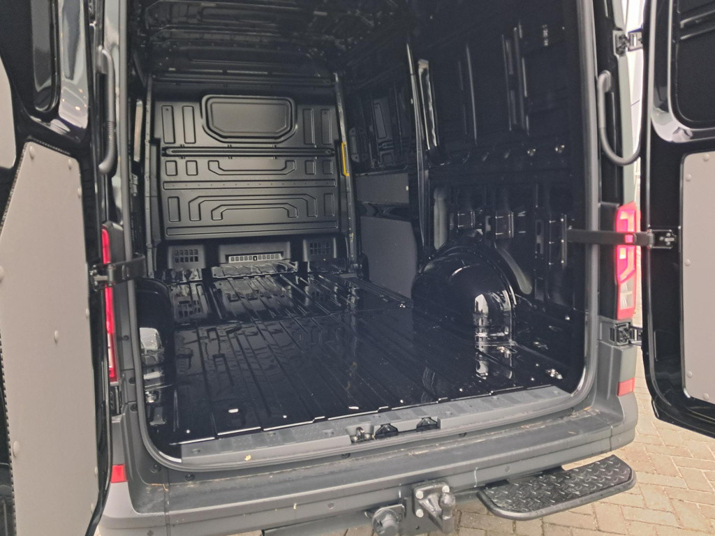 Volkswagen Crafter gp exclusive l3 2.0 tdi eu6 103 kw