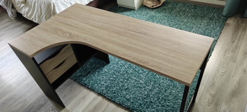 Bureau (hoek)