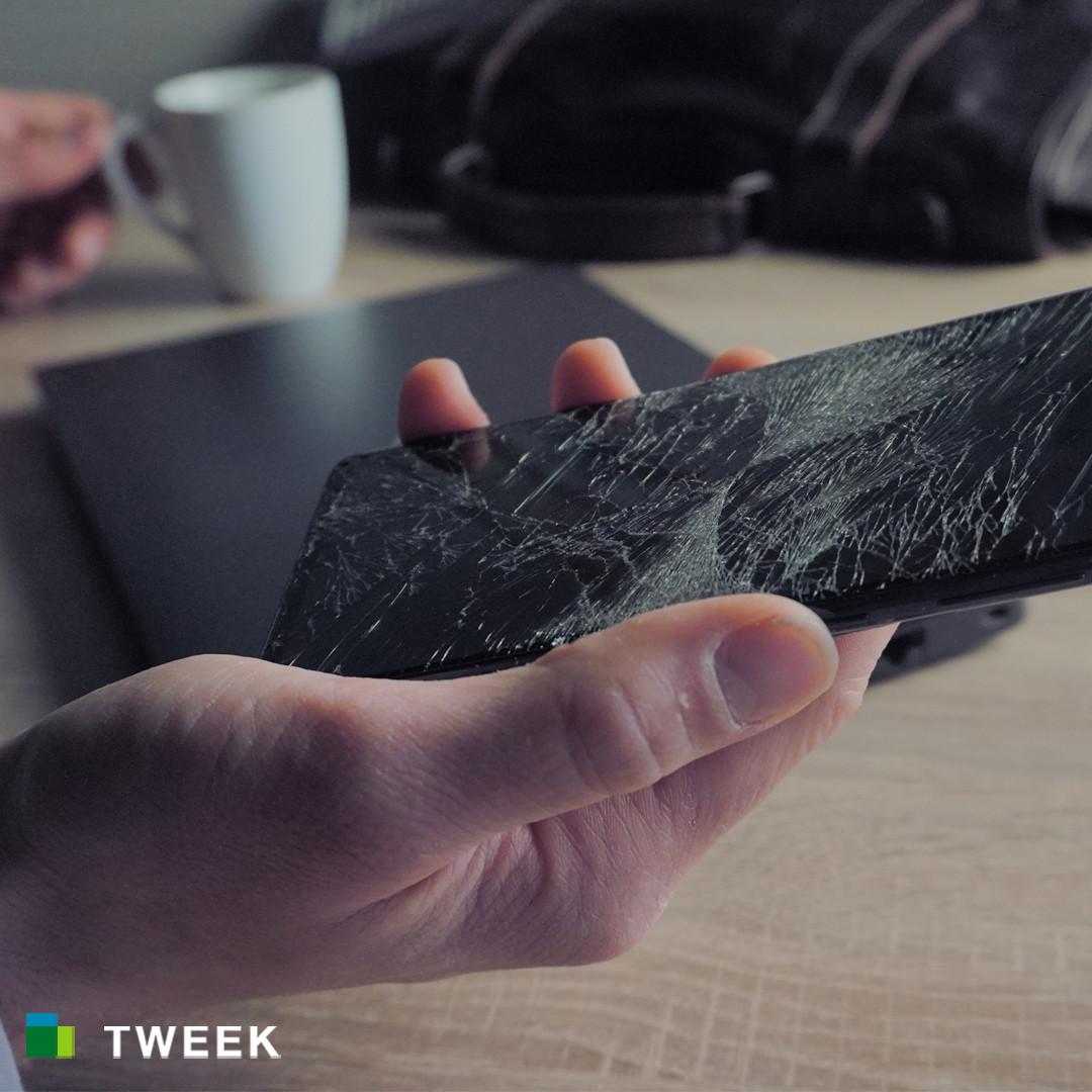 Samsung telefoon kapot? Telefoon reparatie in Middelburg