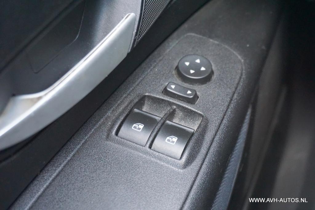 Fiat Grande Punto 1.4 dynamic