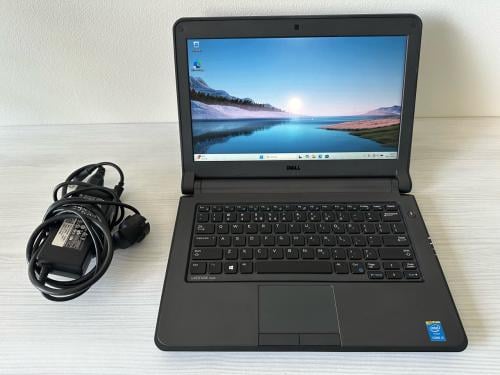 Dell Latitude 13 3340/Intel Core i3/8GB ram/Windows11/