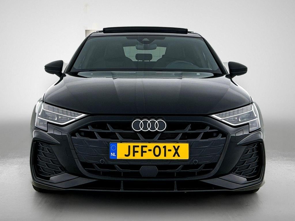 Audi A3 sportback 35 tfsi s edition | 2x s-line | panoramadak | sonos | mat