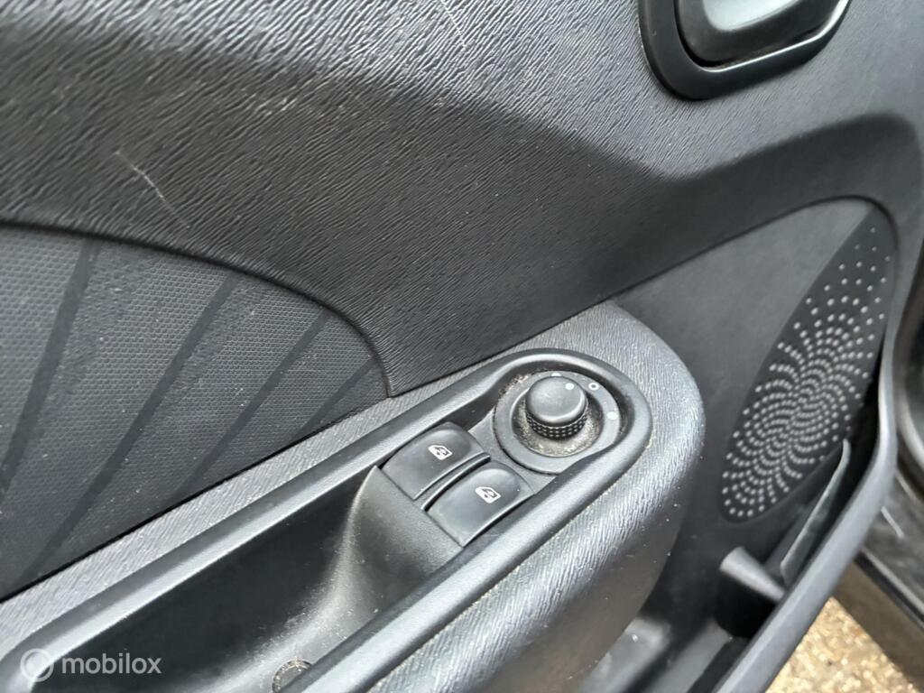 Renault Twingo 1.2 16V Dynamique Airco km173.772 Nap BJ2013