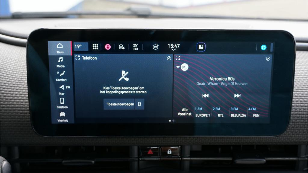 Fiat 500e la prima 42 kwh rijklaar incl garantie soh 92,1%