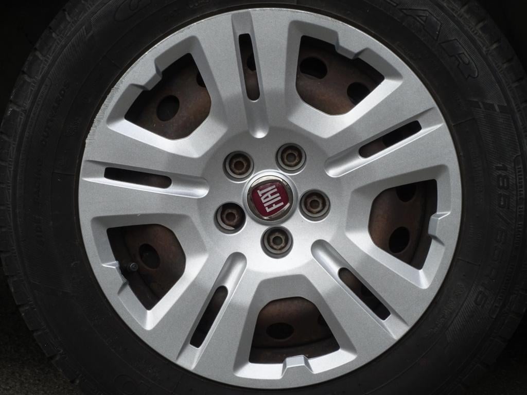 Fiat Doblo cargo 1.3 mj l1h1 actual | euro6 | airco | bluetooth | r-zijschu
