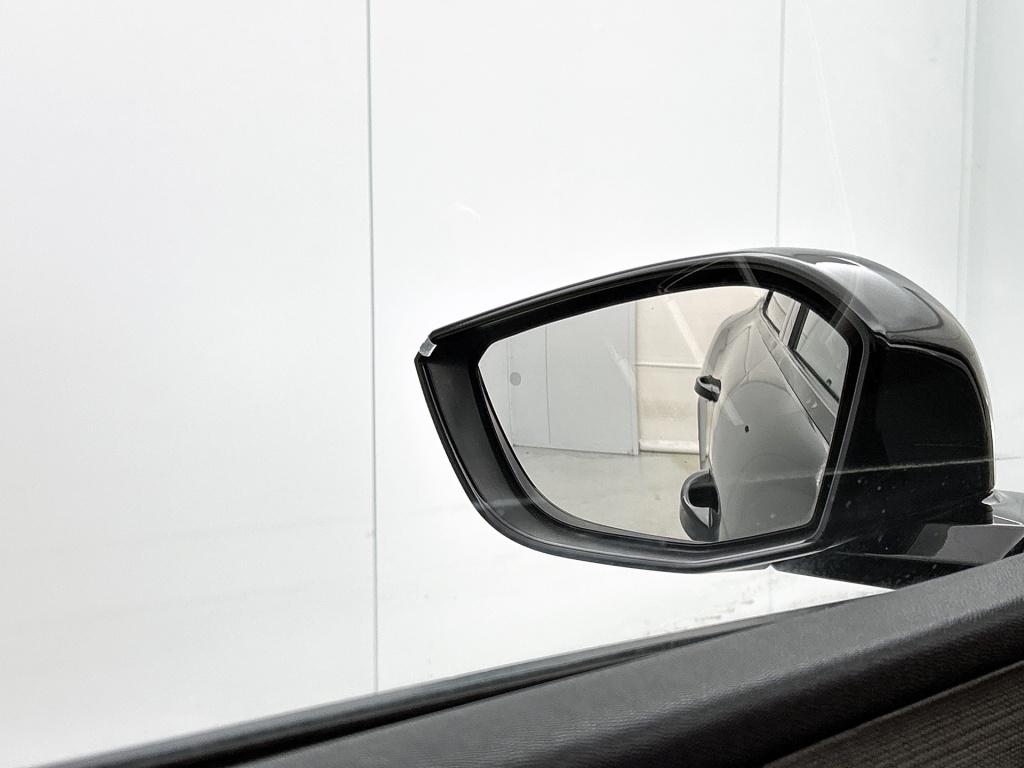Citroen C5 X plug-in hybrid 225pk automaat shine | elektrische achterklep |