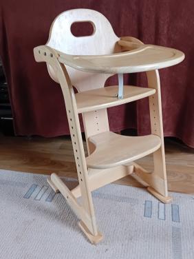 Kinderstoel