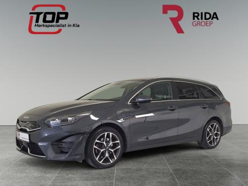 Kia Ceed Sportswagon phev dynamicplusline | stoel/stuurwielverwarming |