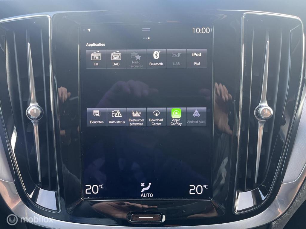 Volvo V60 2.0 b3 momentum advantage | 1e eig. | dealeronderhouden