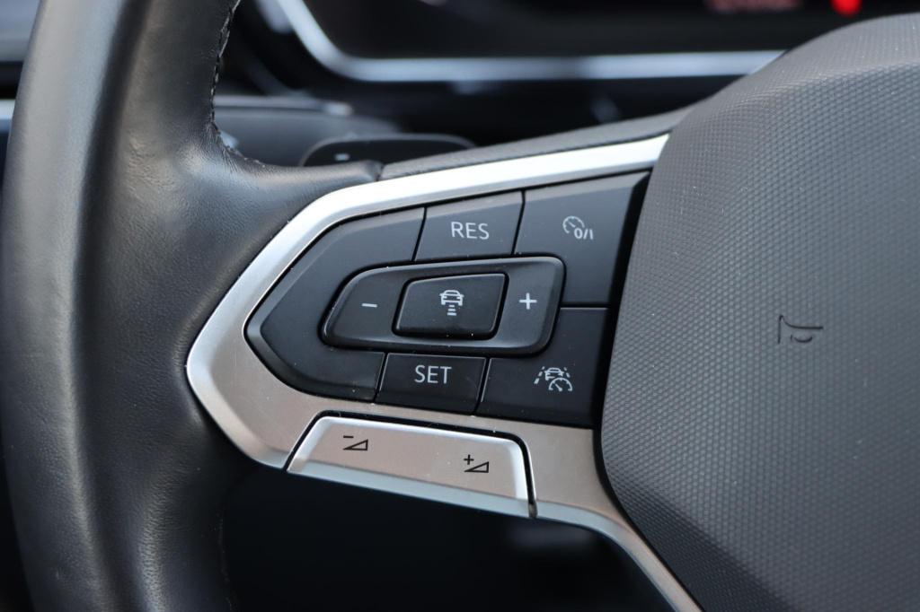 Volkswagen T-cross 1.5 tsi style 150pk dsg7