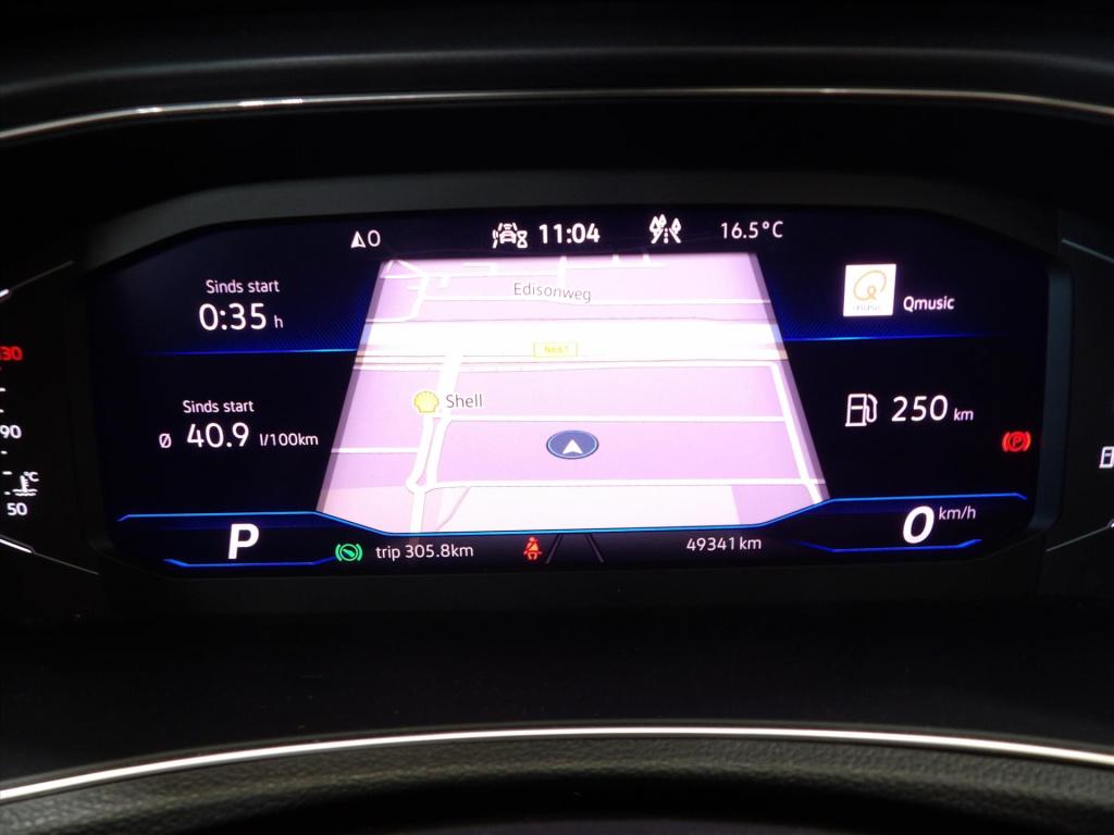 Volkswagen T-roc cabrio 1.5 tsi r-line