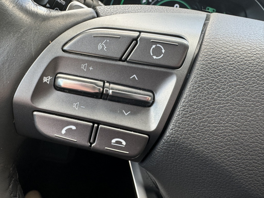 Hyundai Ioniq 1.6 gdi comfort plus | navigatie | achteruitrijcamera | cruis