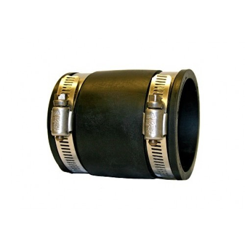 SuperFish Spiraalslang 5M 40mm