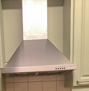 Afzuigkap