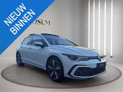 Volkswagen Golf 1.4 ehybrid gte | pano | matrix-led | camera | stoelverw | 