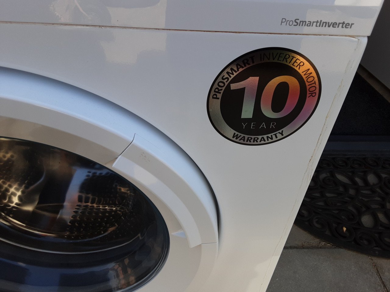 Te koop Beko in nieuwstaat 2 jaar nu oud  maar is maar 3 maanden gebruikt