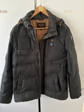 PME heren winterjas XL