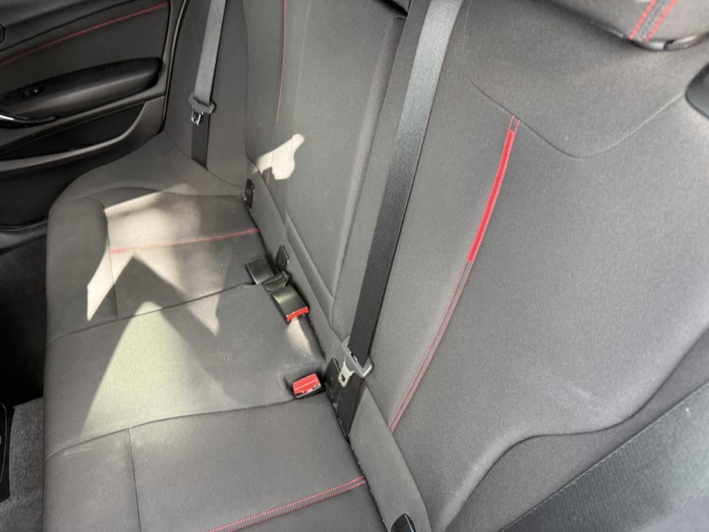 BMW 1 Serie 118i 170pk executive sportline 5-drs