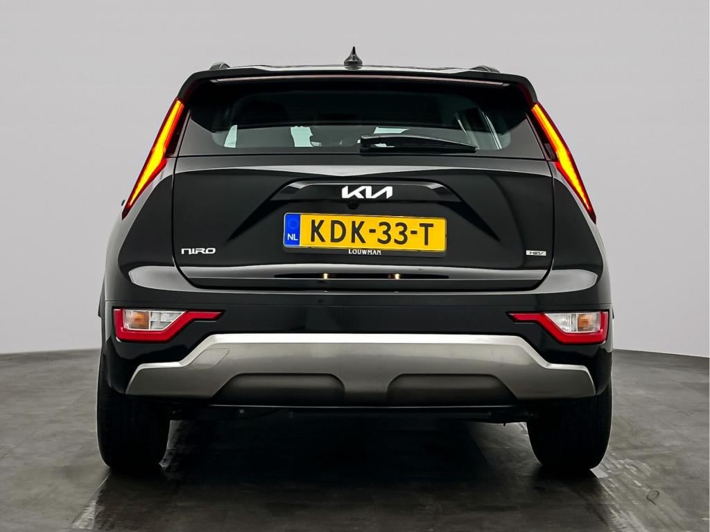 Kia Niro 1.6 gdi hybrid dynamicline