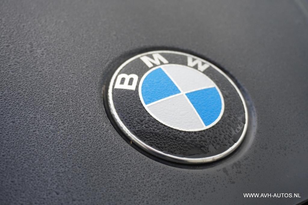 BMW X1 sdrive18d executive