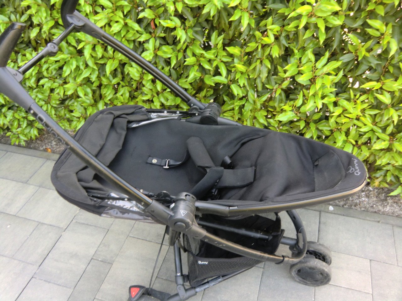 Quinny buggy