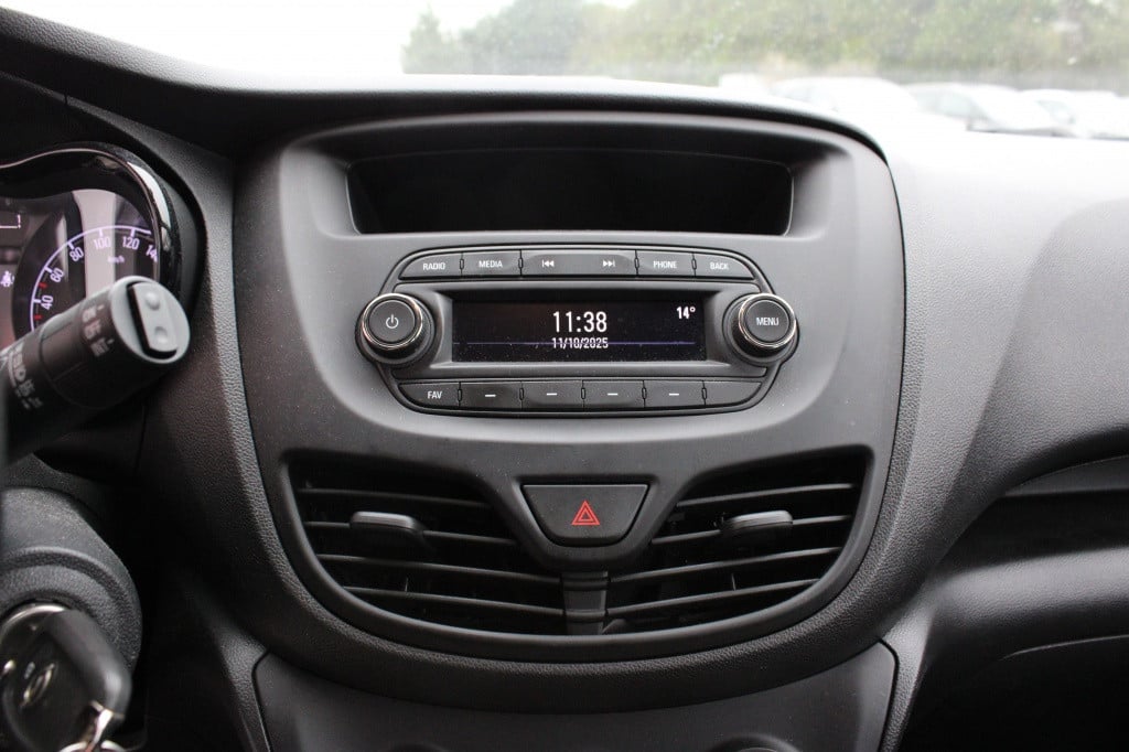 Opel Karl 1.0 120 jaar edition