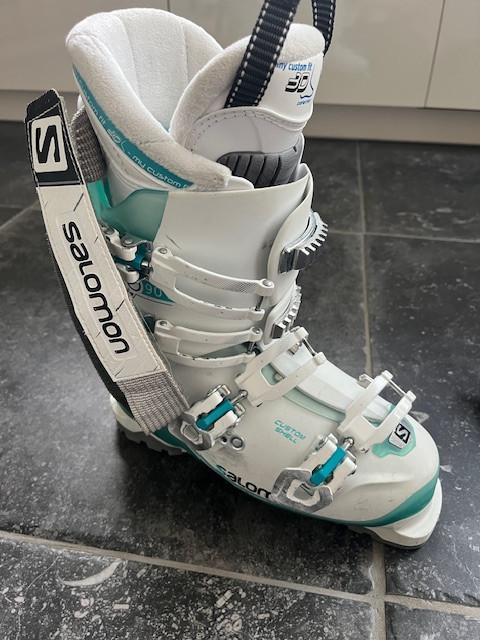 Skischoenen