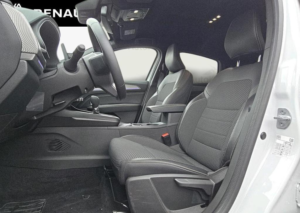 Renault Arkana 1.6 e-tech full hybrid 145 techno