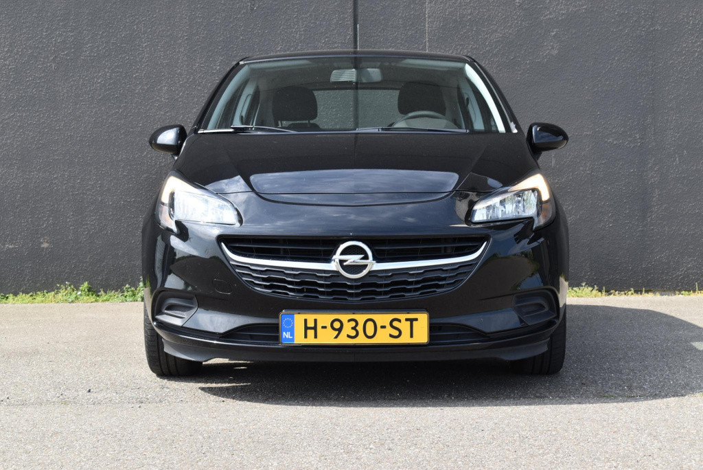 Opel Corsa 1.2 | trekhaak | lmv | bluetooth | airco