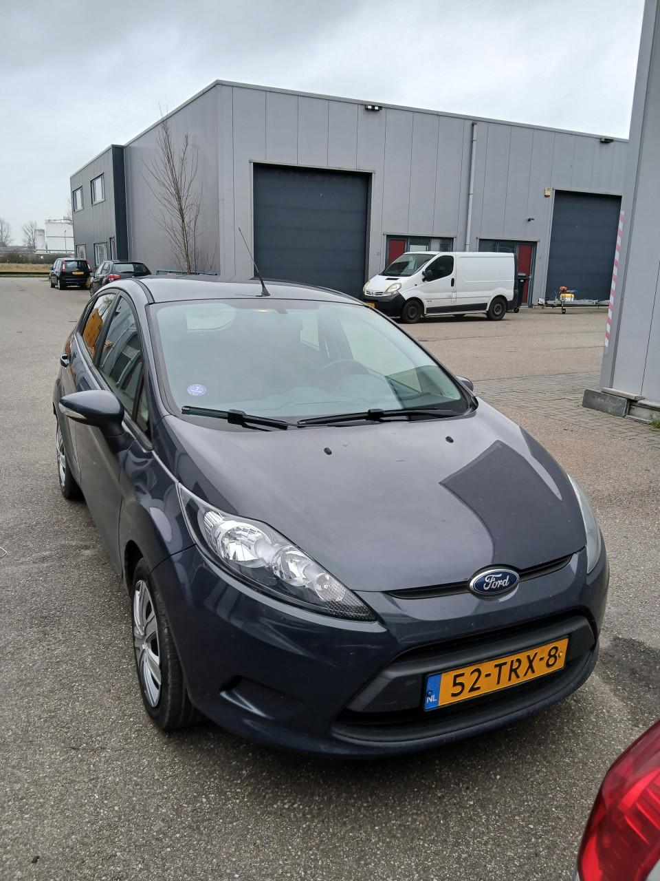 Ford Fiesta 1.3-5 drs-2013-km152000-Airco-stuurbekr-sound systnw.apk-4800,=