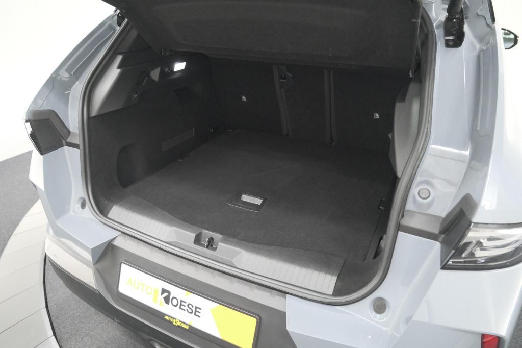 Opel Grandland 1.2 turbo 145 hybrid business edition | elektrische kofferkl