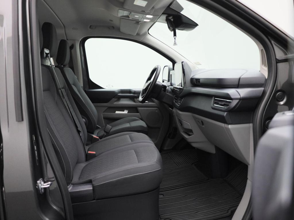 Ford Transit Custom 340 2.5 phev l2h1 limited