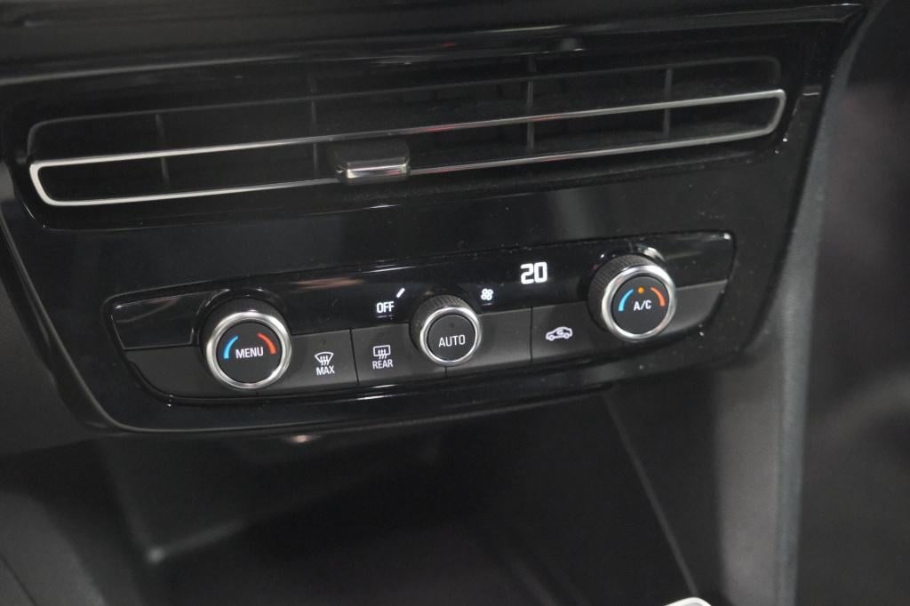 Opel Mokka 130 turbo at8 ultimate | camera | dodehoekdetectie | massage | a