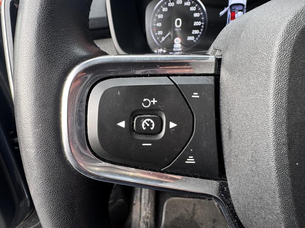 Volvo XC40 1.5 t5 recharge inscription | trekhaak | 360 cam. | winter pack!