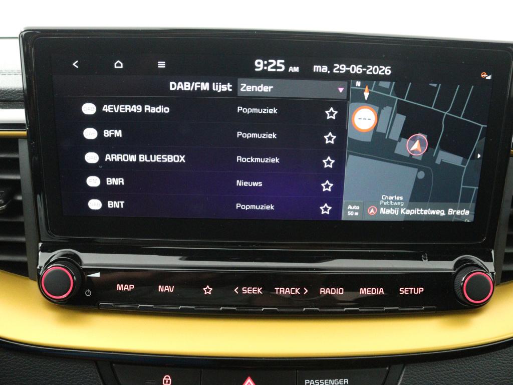 Kia Xceed 1.5 t-gdi mhev dynamicplusline style pack elektrisch glazen schui